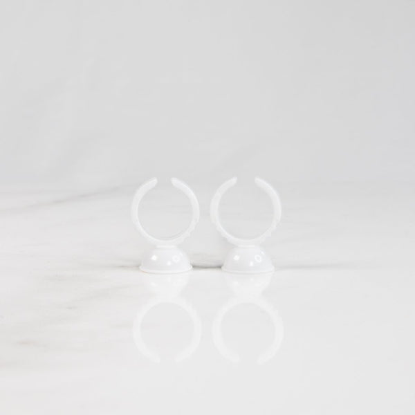 Glue Rings